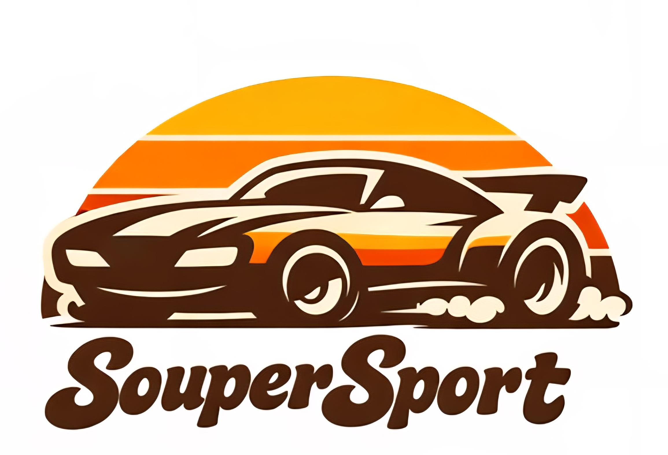 SouperSport logo